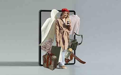 How to Get Access to Exclusive Textile & Fashion Content